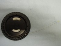 Sirometer (Tach) 2